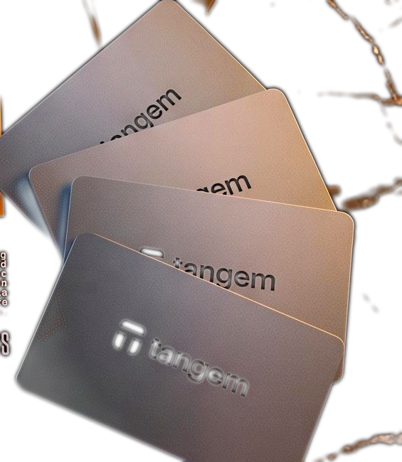 Кошелёк Tangem